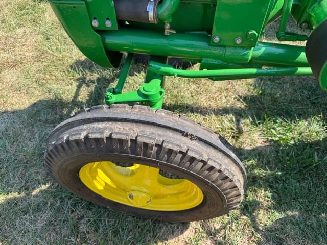 Image of John Deere L equipment image 1