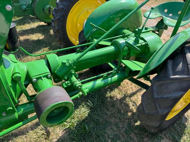 Image of John Deere L equipment image 3
