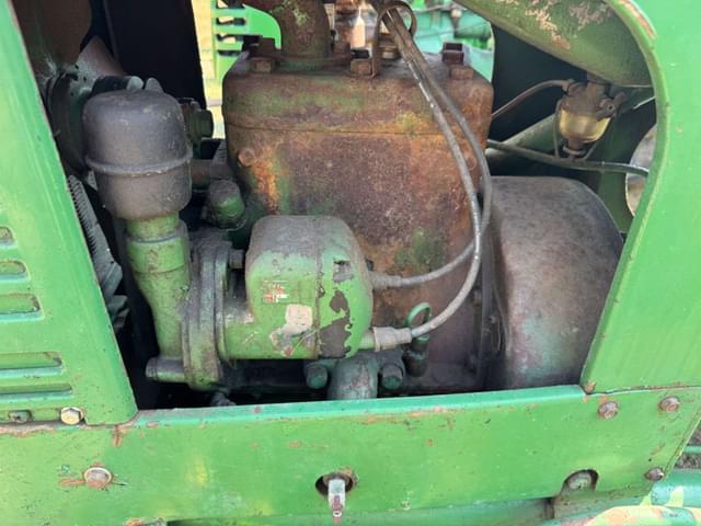 Image of John Deere L equipment image 2
