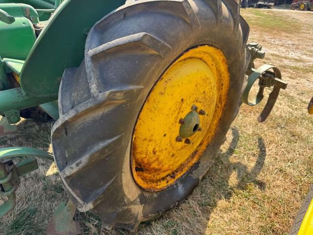 Image of John Deere L equipment image 4