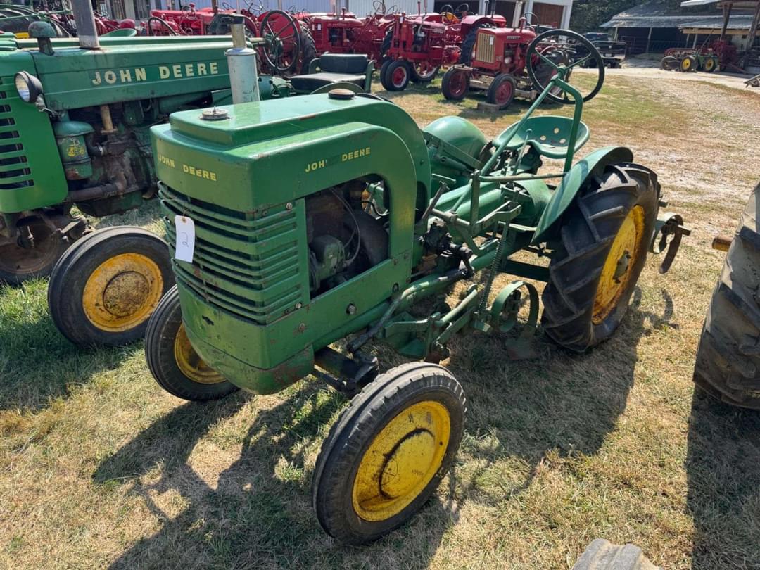 Image of John Deere L Primary image