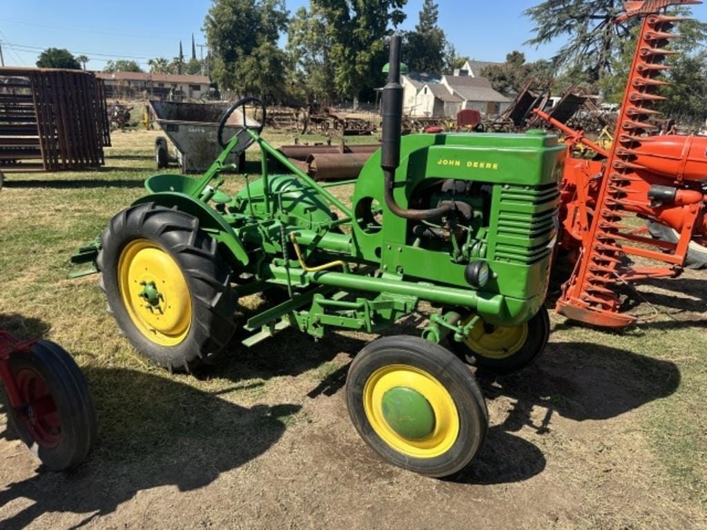 Main image John Deere L