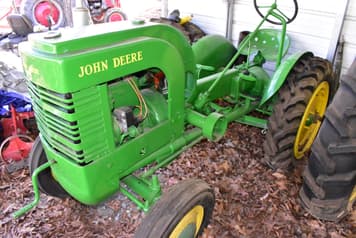Main image John Deere L