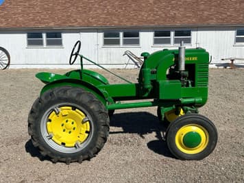 Main image John Deere LA