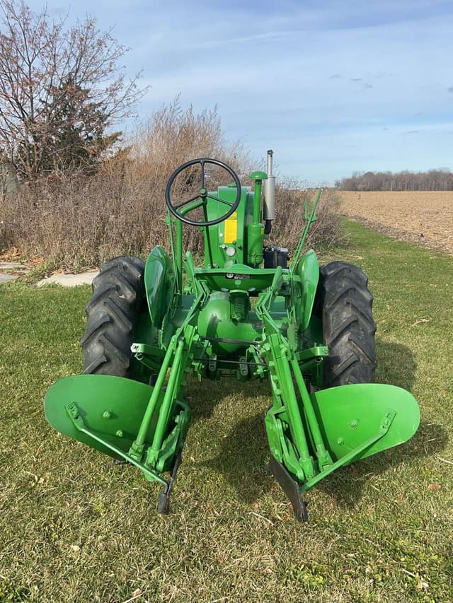 Image of John Deere LA equipment image 3