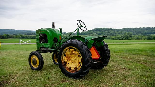 Image of John Deere LA equipment image 3