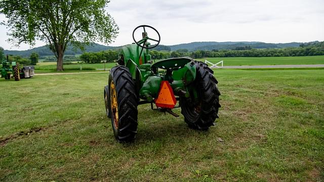 Image of John Deere LA equipment image 4