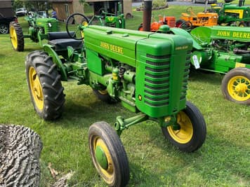 Main image John Deere M