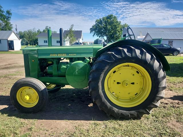 Image of John Deere R equipment image 4