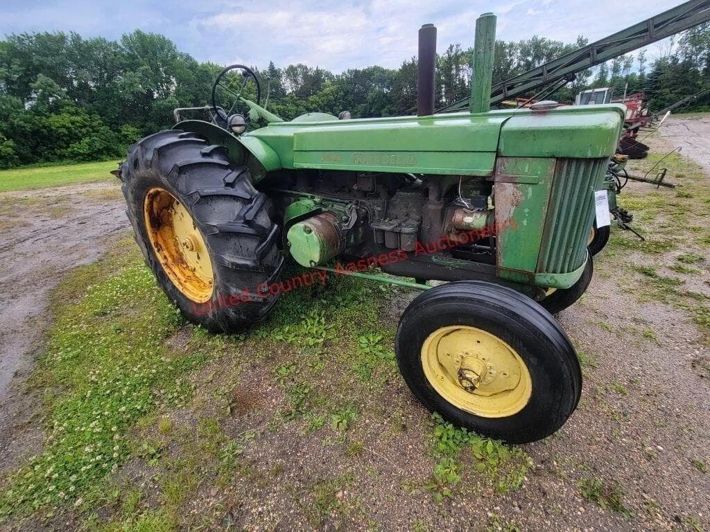 Image of John Deere R Image 1