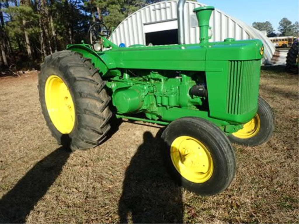 Main image John Deere R