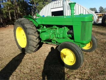 Main image John Deere R