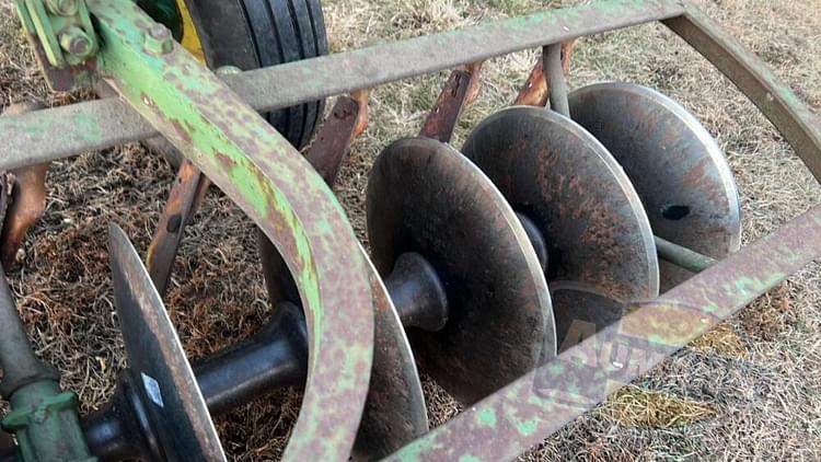 John Deere RW Tillage Disks for Sale | Tractor Zoom