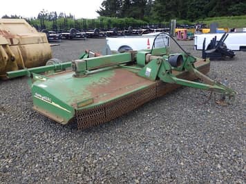 Main image John Deere HX14