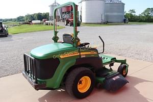 John Deere 997 Image