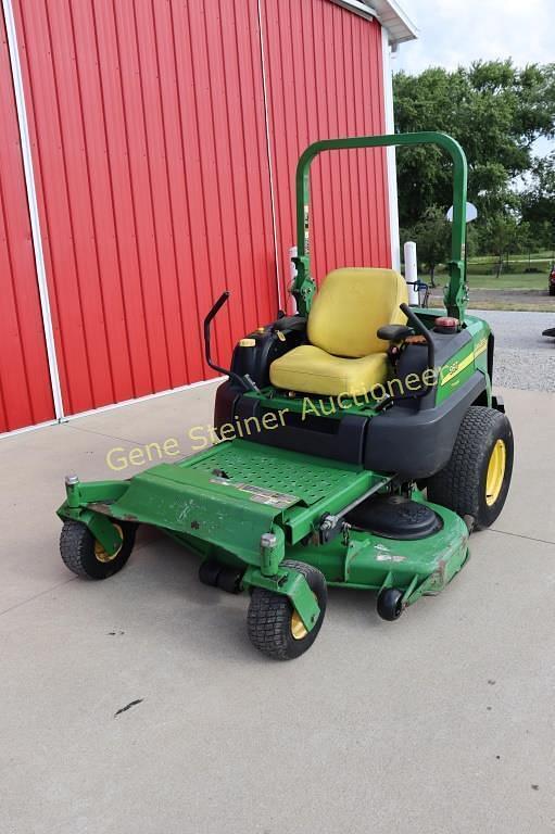 Image of John Deere 997 equipment image 1