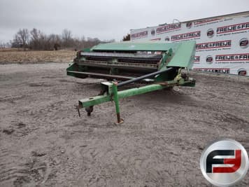 Main image John Deere 1219