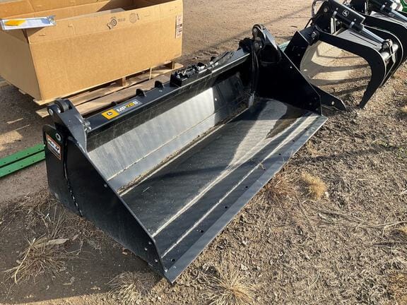John Deere MP78B Equipment Image0
