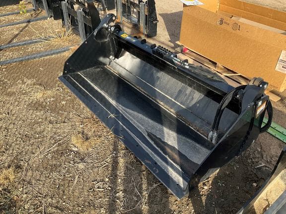 Image of John Deere MP78B Image 1