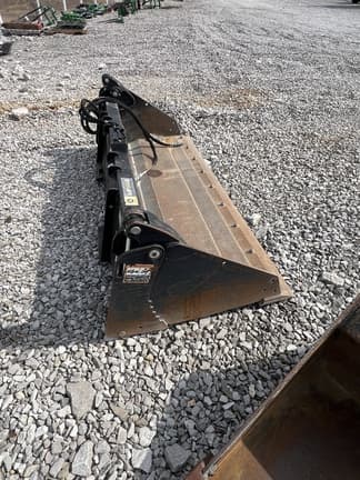 Image of John Deere MP84B equipment image 3