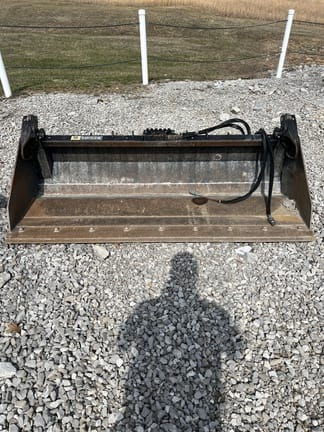 John Deere MP84B Image