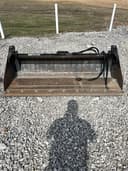 John Deere MP84B Image