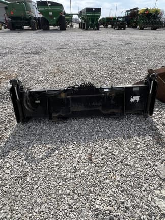 Main image John Deere MP84B