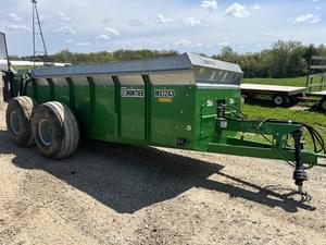 Frontier MS1243 Image