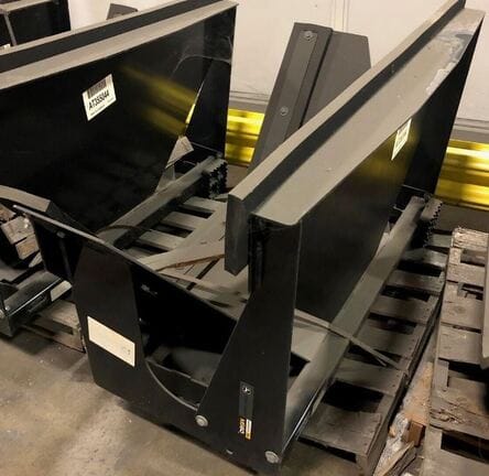 Main image John Deere MS60