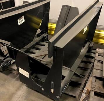 Main image John Deere MS60