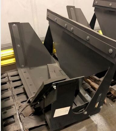 Main image John Deere MS60