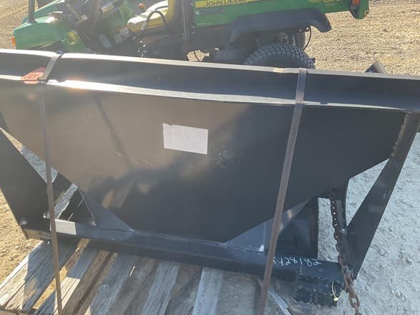 Image of John Deere MS60 equipment image 2