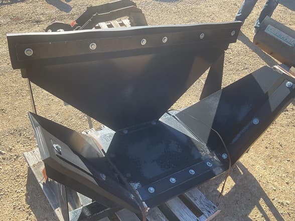 Image of John Deere MS60 Primary image