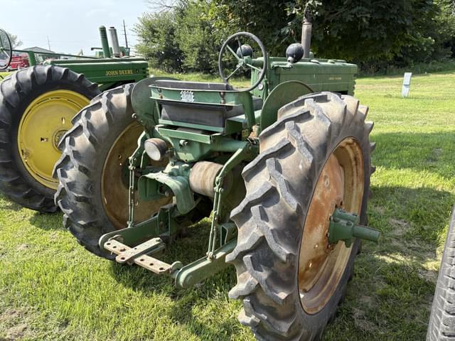 Image of John Deere MT equipment image 3