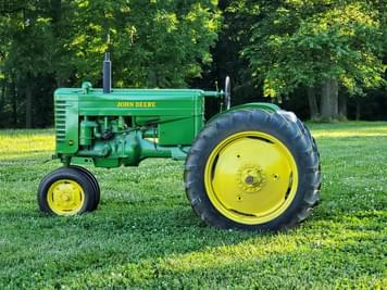 Main image John Deere MT