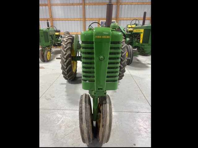 Image of John Deere MT equipment image 2