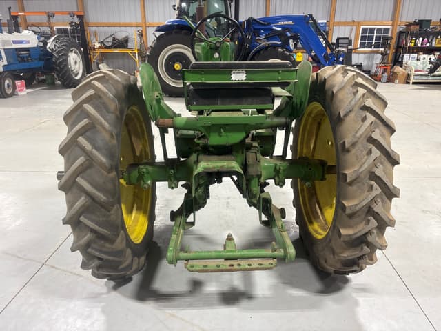 Image of John Deere MT equipment image 3