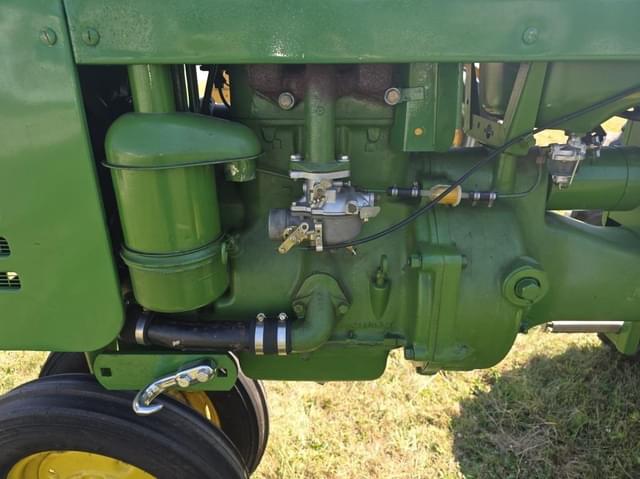 Image of John Deere MT equipment image 4