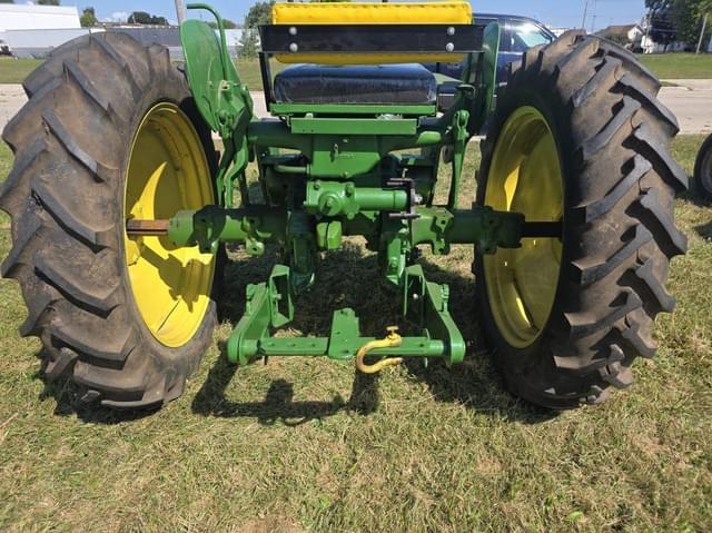 Image of John Deere MT equipment image 3