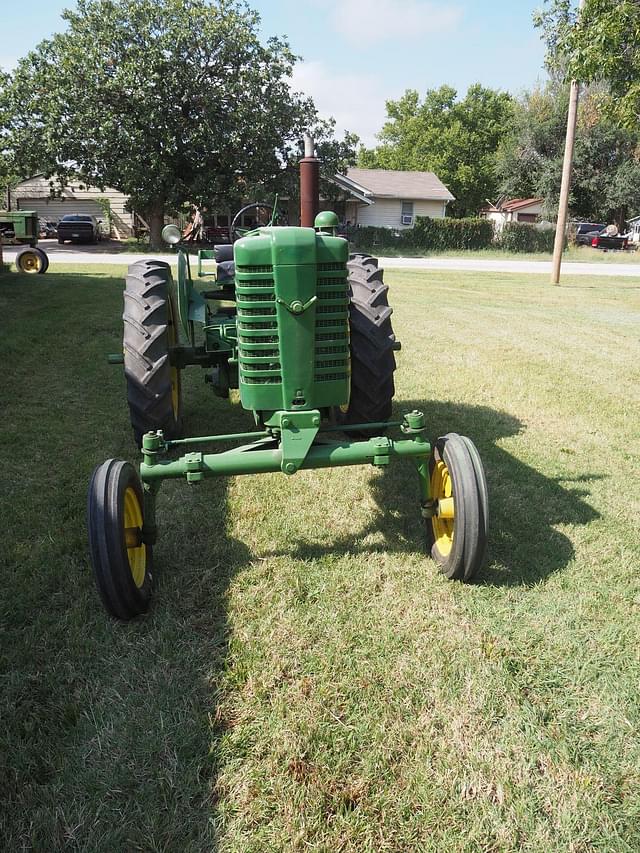 Image of John Deere MT equipment image 2