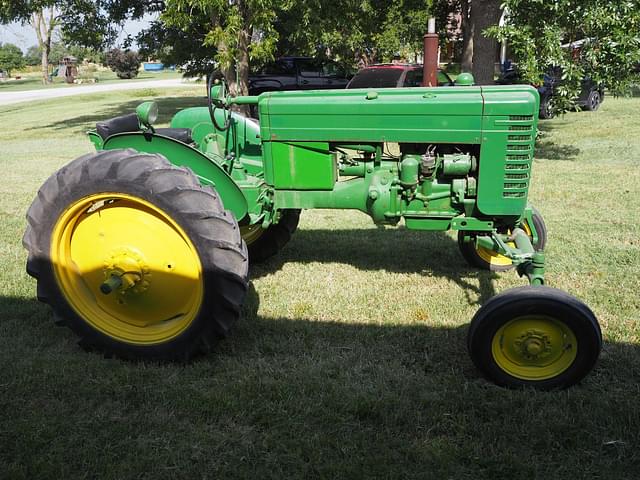 Image of John Deere MT equipment image 4