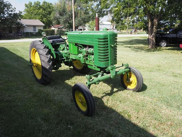 Image of John Deere MT equipment image 3