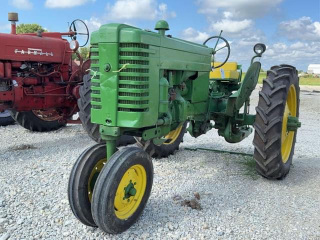 Image of John Deere MT equipment image 1