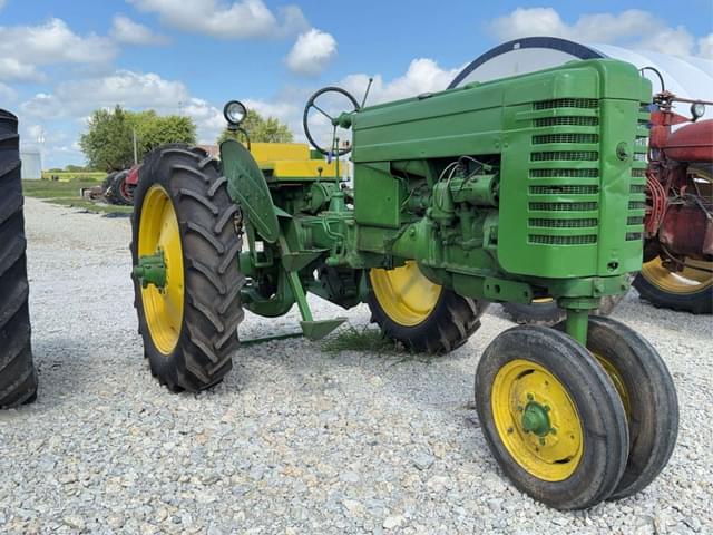 Image of John Deere MT equipment image 3