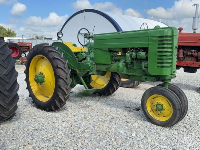 Image of John Deere MT equipment image 4