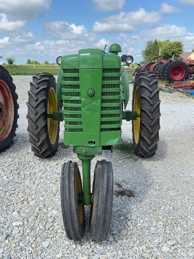 Image of John Deere MT equipment image 2