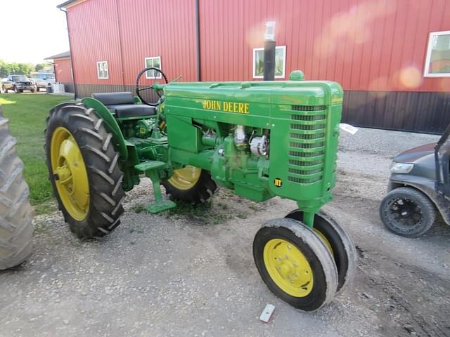 Image of John Deere MT equipment image 2