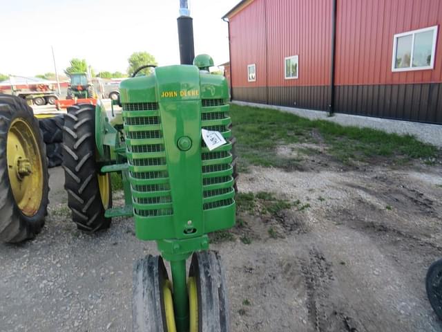 Image of John Deere MT equipment image 1