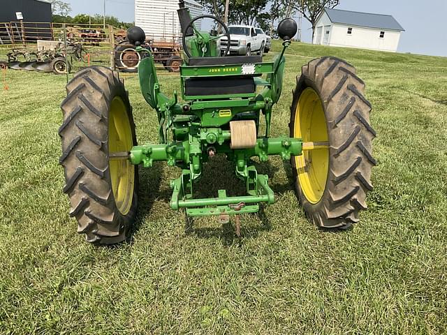 Image of John Deere MT equipment image 2
