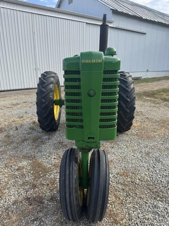 Image of John Deere MT equipment image 2